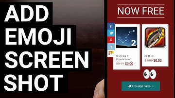 Chrome Update Lets You Add Emojis to Website Screenshots