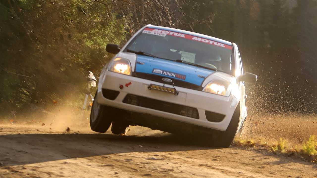 Esko Kytömäki - Rally Season 2022