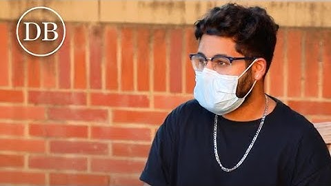 The new college experience | Daily Bruin