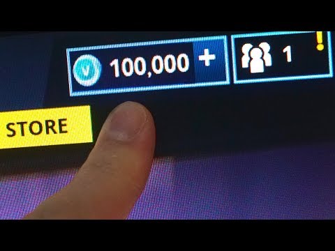 how-to-get-a-free-unlimited-v-bucks-card-in-fortnite-battle-royale