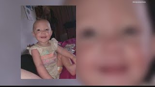 3 facing charges after 11-month-old Indiana girl found dead