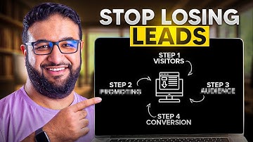 How to Monitor and Optimize Landing Pages For Conversion?