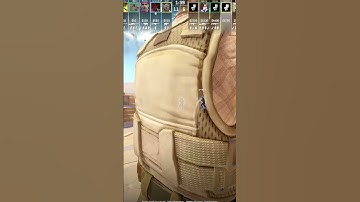 BEST ANUBIS B MAIN FLASHES FOR CS2