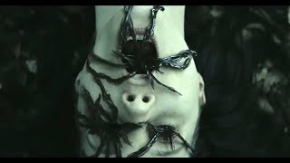 SLENDER MAN - Creepy New Trailer (HD)