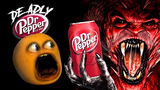 DEADLY Dr. Pepper!!! (DP.t. Horror Game)