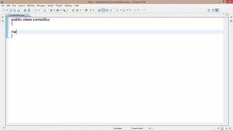 Java  populate  Jcombo box depending of another JCombobox