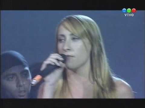 Evelyn Sanzo - Gloria - Gala 4