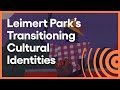 Leimert Park: Preserving Historical Heritage