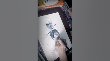 harry Potter pencil drawing #shorts#ytshorts#shortsbeta#youtubeshorts#harrypotter#HP#hogwarts#art#dr