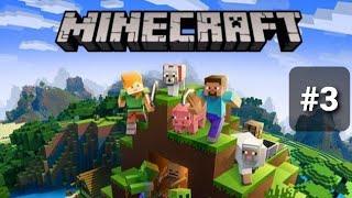 La Cueva Infinita Y La Luz Al Final - Minecraft