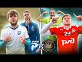 2ДРОТС vs РОМА | ТУРНИР ПО ИГРЕ ДВА КАСАНИЯ ч.1 (комментирует Нечай)