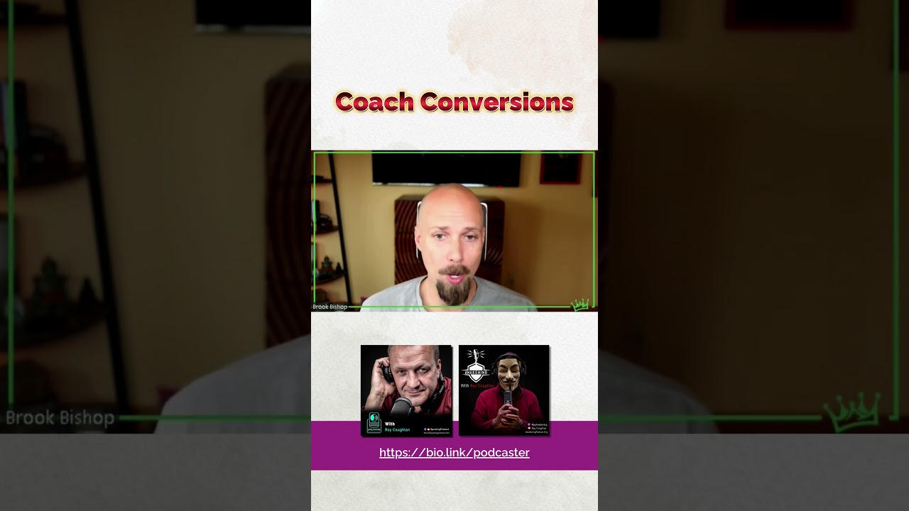 Coach Conversions