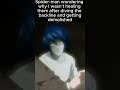 Duelists always glaring at the Strategists
