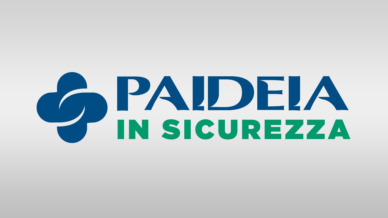 Paideia Roma
