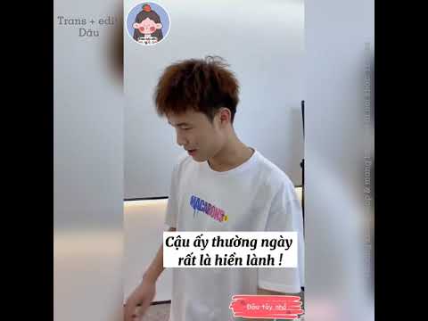 [Vietsub]: Tổng tài dễ thương của tôi (Phần 1)| Dâu tây nhỏ | Foci