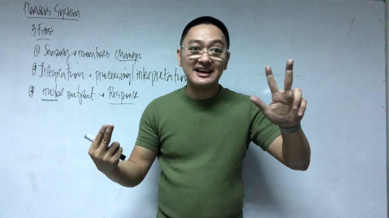 Jon Ricafort John Gil Ricafort: NCLEX RN TIP for NEURO and PHARMACOLOGY CONCEPT ...