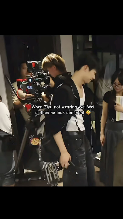 Is it just me who think this? #revengedlove #ziyu #tianxuning #shorts