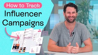 How to Track Your Influencer Marketing Campaigns