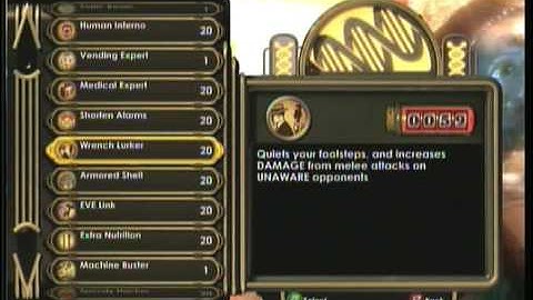 Bioshock Playthrough W/ Commentary [Part 18]