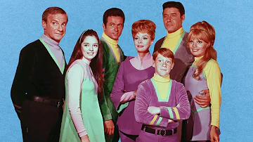 How Each Lost in Space Cast Member Died