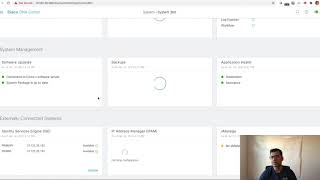 DNAC 2 1 – Upgrade Now! screenshot 5