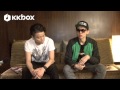 Capture de la vidéo 【Kkbox音樂大人物】Kreva X 蛋堡台日嘻哈對談擦出火花？