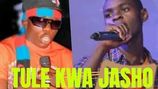 Silver Rix Ft The Babbrontule Kwa Jashoofficial Audio