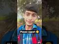 Please Support Me 😭💔 Ek Like Meri Zindagi Badal Sakta Hai 🙏 #shorts #filterchallenge