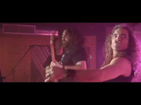 Monasthyr - Seis Infiernos (Vídeo Oficial)