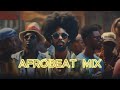 New afrobeat mix 2023  koffee ayra star wizkid and more 10k subs celebrating   afrobeat 2023