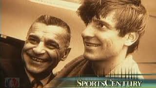 ESPN SportsCentury - Pete Maravich [HD] screenshot 3