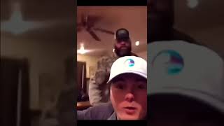 Watch Your Tone Boy - Kratos