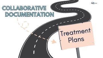 Using Collaborative Documentation for Counseling Treatment Plans