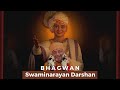 Bhagwan swaminarayan darshan