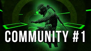 CS:S BHOP - Community Compilation #1