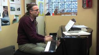 Schubert - Gretchen am Spinnrade - PPY PianoPlusYOU by Wolfgang Ellenberger