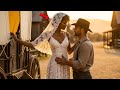They Sent The Cowboy A Shy Bride—But Their First Night Secret Left His Hands Shaking Until Dawn