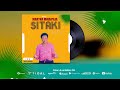 Martha Mwaipaja  - SITAKI KUJIBU (Officia Audio)