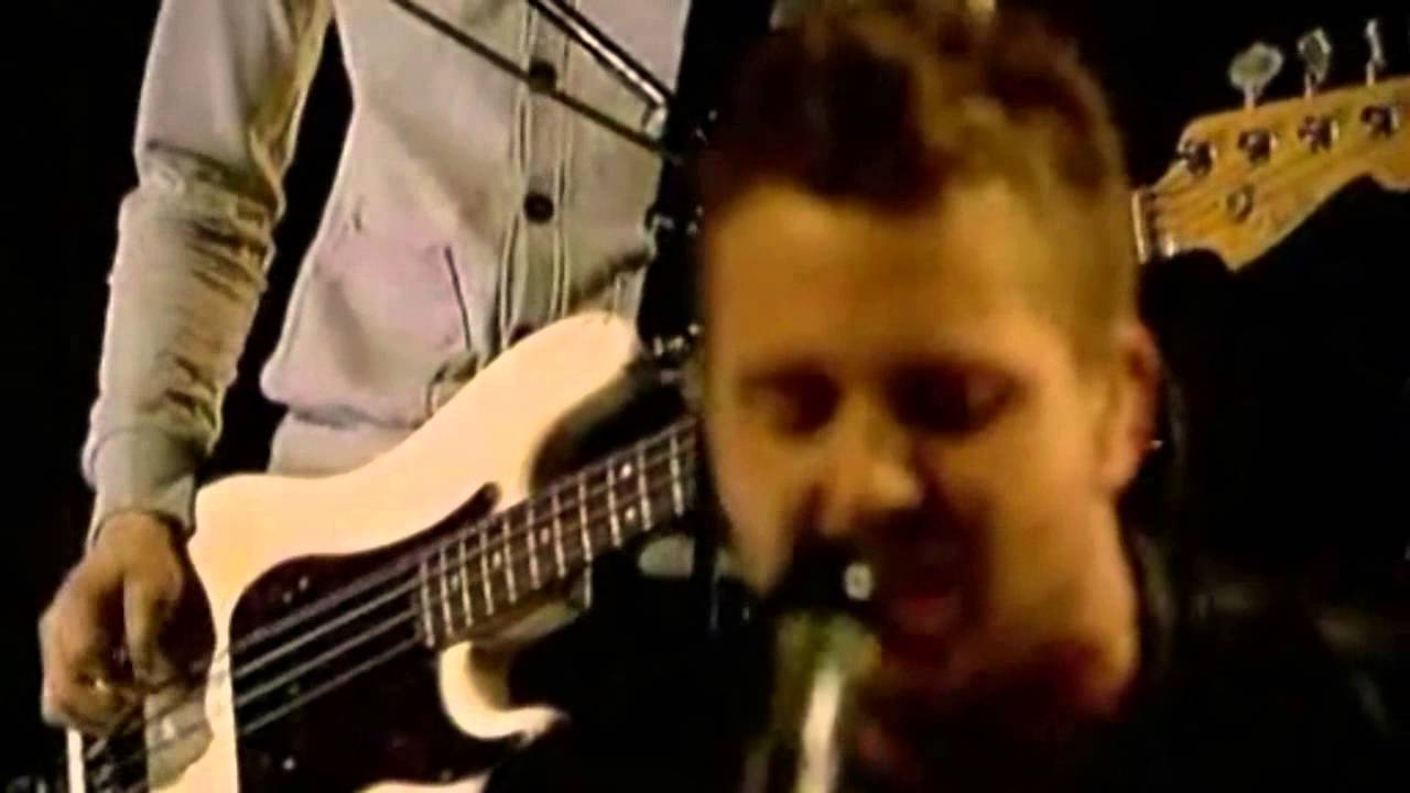 OneRepublic - Tyrant (Spanking New Sessions 2008)