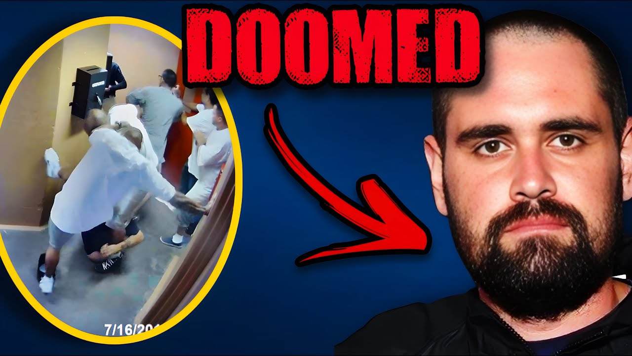 Nick Reiner BULLIED Behind Bars! | Ex-Con Explains