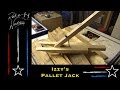 Izzy's Pallet Pal Izzy's Pallet Pal