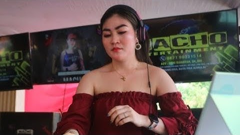 PART 3 I PERFORM OT MACHO ENTERTAINMENT | WITH FDJ YULI CHARLA | LOCATION: SUKACINTA KEMAMBANG