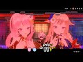 【VTuber】WWW (MV ver.)【HIMEHINA】【インスト版(ガイドメロディ付)/カラオケ字幕】