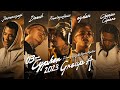 03 cypher 2023 with eyden choppa capone deech freekoyaboiii jinmenusagi