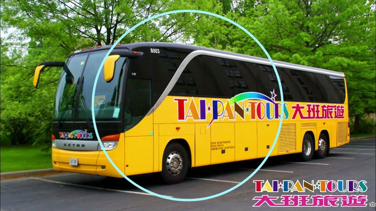 taipan tours reviews