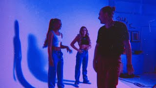 Alex Tracey - Someone Tell Me Why (Portrait Video)