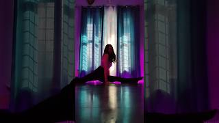 Doja cat split #youtubeshorts #shorts