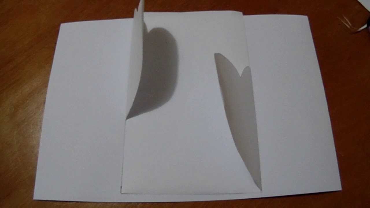 Convite de Casamento ( Passo a Passo incluso Molde )