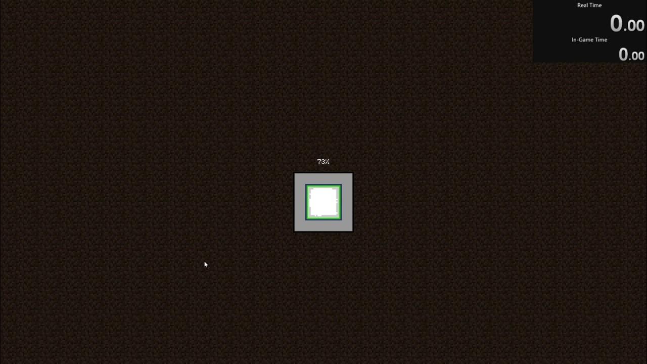 Java loader minecraft