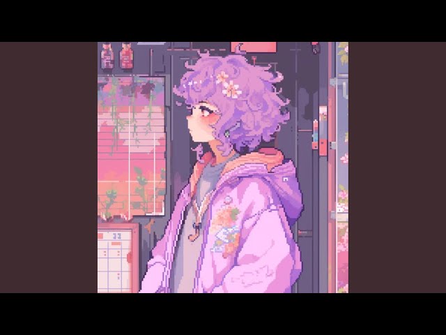 Neon Dreams (Lo-Fi)